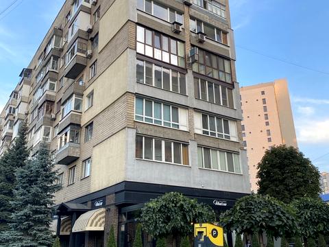 квартира за адресою Січеславська Набережна вул., 37