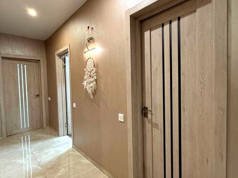 квартира по адресу Освицкая ул., 1