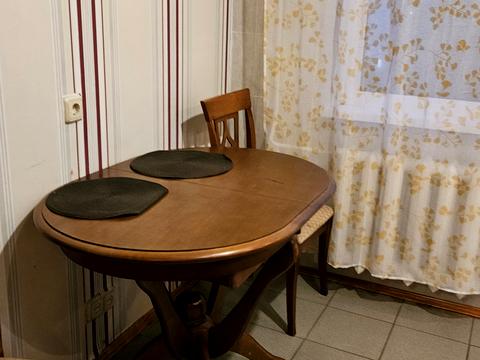квартира за адресою Наталії Ужвій вул., 4