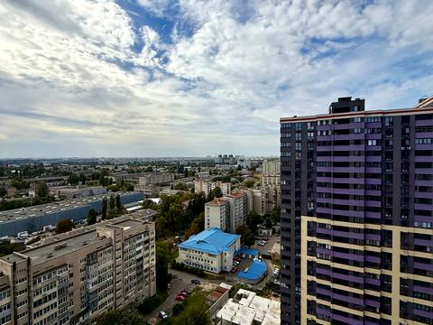 квартира по адресу Воздухофлотский просп. (Повітрофлотський), 56