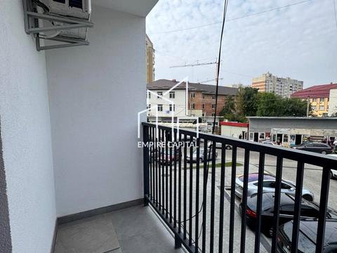 квартира по адресу Перфецького Леоніда, 6