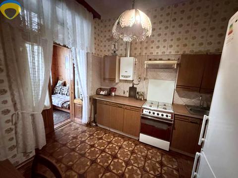 квартира по адресу Фабричная ул., 2/4