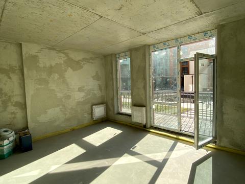 квартира по адресу Любинская ул., 93