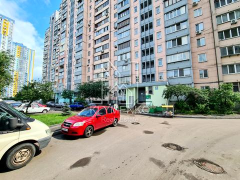 квартира по адресу Вишняковская ул., 5