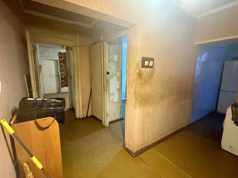 квартира по адресу Победы просп., 62д