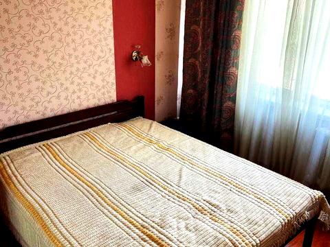квартира по адресу Буковинская ул., 12