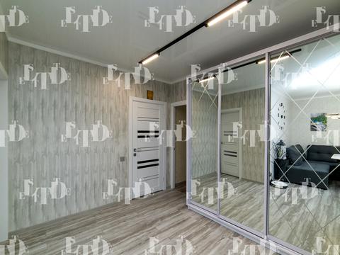 квартира по адресу Абрикосовая ул., 3-В