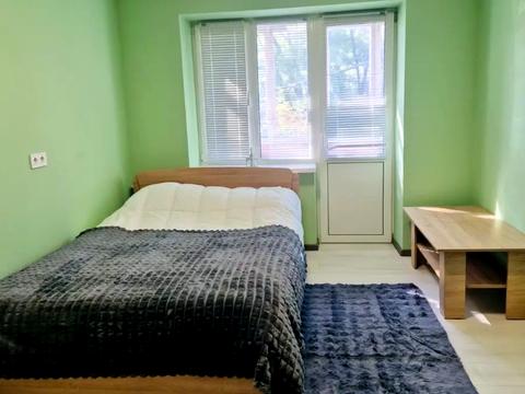 квартира по адресу Чугуевский пер., 10