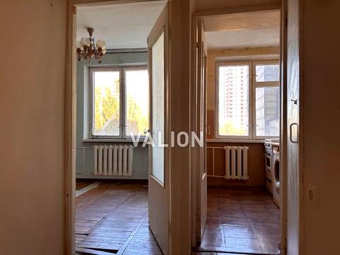 квартира за адресою Івана Дзюби вул. (Сім'ї Сосніних), 6-А