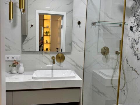 квартира по адресу Курортный пер., 1-Б