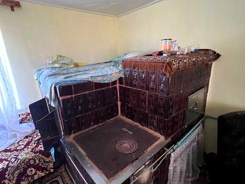 дом по адресу Черновола ул.
