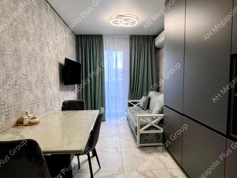 квартира по адресу Борткевича ул., 7