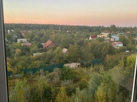 квартира за адресою Валерія Лобановського вул., 27