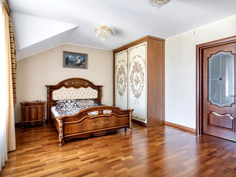 квартира по адресу Харьковская ул., 29