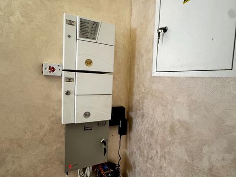 дом по адресу Полевая ул., 2