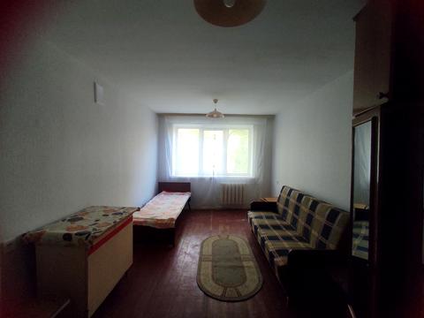 кімната за адресою Залізничне шосе, 49