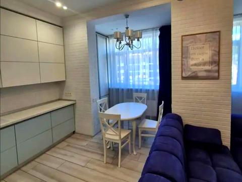 квартира по адресу Дегтярная ул., 7