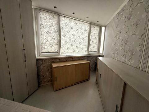 квартира за адресою Федора Ернста вул., 8