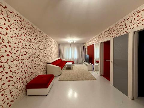 квартира за адресою Федора Ернста вул., 8