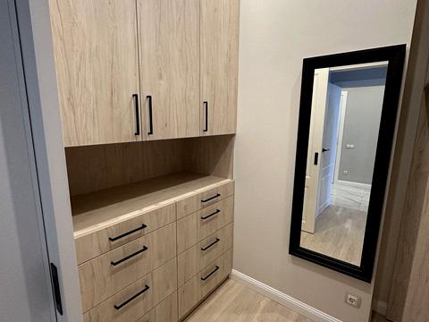 квартира за адресою Василя Тютюнника вул. (Анрі Барбюса), 28-А