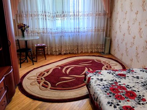 кімната за адресою Сержа Лифаря вул. (Олександра Сабурова), 4