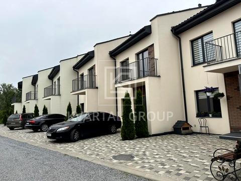 дом по адресу молодіжна