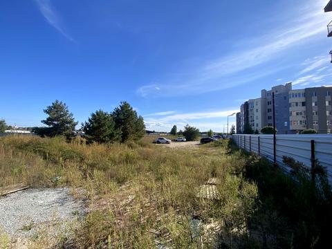 ділянка за адресою Бориса Гмирі вул.