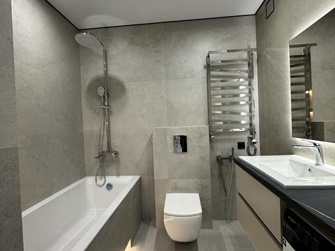 квартира по адресу Крайковского ул., 3 к8
