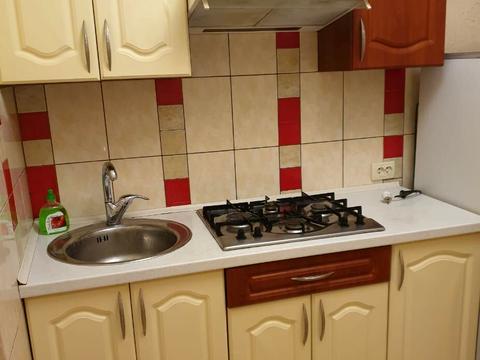 квартира за адресою Отакара Яроша вул., 41