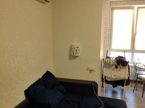 квартира по адресу Мира просп., 2-К