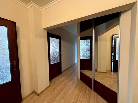 квартира по адресу Минайская ул., 26