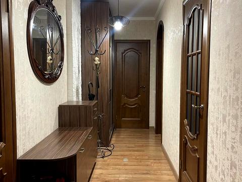 квартира по адресу Святослава Рихтера ул. (Щорса), 148