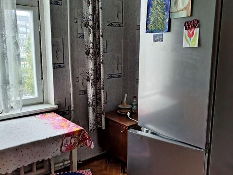 квартира за адресою Озерна вул. (Червоних Майовщиків), 31