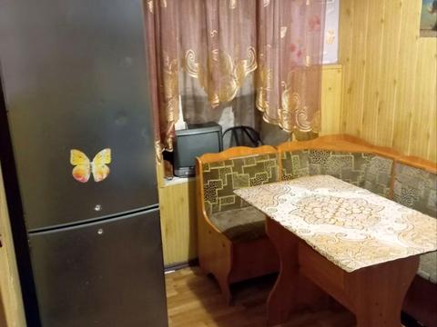 квартира по адресу Волжский пер., 8