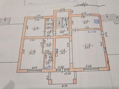 комерційна за адресою Бориславська вул., 21