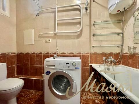 квартира по адресу Независимой Украины ул. (40 лет Советской Украины), 80