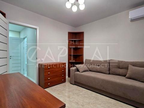 квартира по адресу Балтийский пер., 1