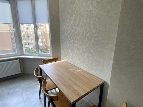 квартира по адресу Корольова ул., 4