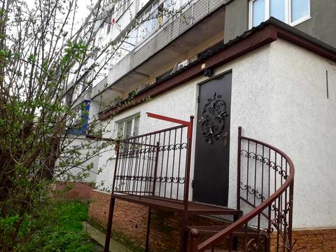 квартира за адресою Вільна вул., 40