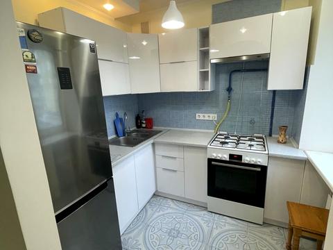 квартира за адресою Привокзальна вул., 3а