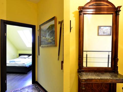 квартира по адресу Свободы просп. (Ленина), 1/3