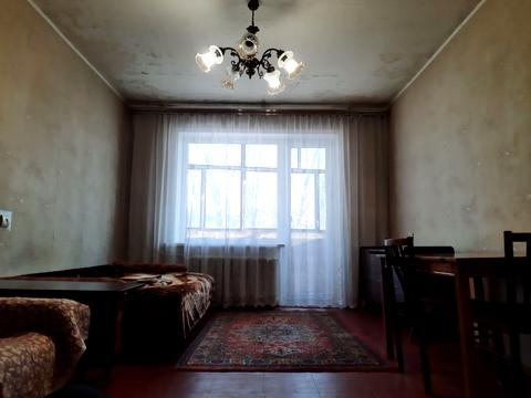 квартира по адресу Запорожское шоссе, 80
