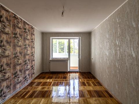 квартира по адресу Молодёжная ул., 56
