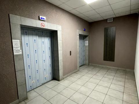квартира по адресу Звёздный бульв., 1-М