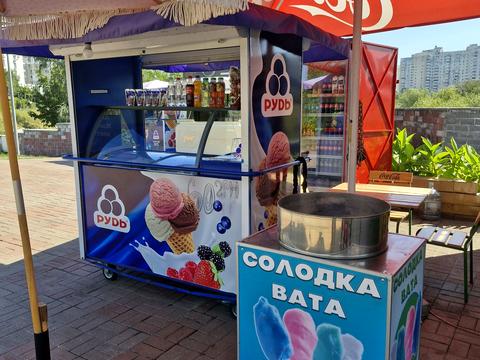 коммерческая по адресу Драгоманова ул., 31