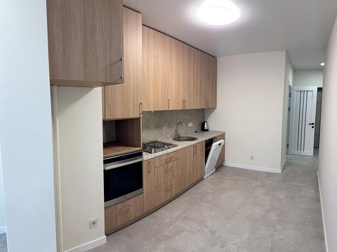 квартира по адресу Трускавецкая ул., 111