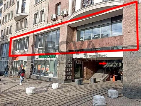 комерційна за адресою Саксаганського вул., 120