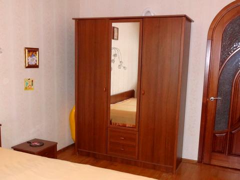 квартира за адресою Київ, Ореста Васкула вул., 23