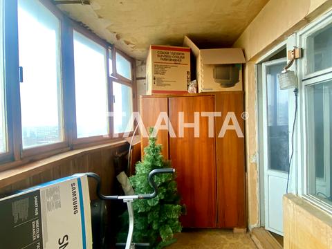 квартира за адресою Одеса, Люстдорфська дорога вул., 125