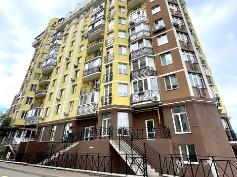 коммерческая по адресу Борисо-Глібська ул. (Ватутіна), 111